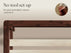 Bamboo Platform Bed Frame