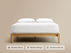 Bamboo Platform Bed Frame