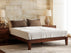 Bamboo Platform Bed Frame