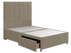 THE DREAMCLOUD LUXURY DIVAN BED