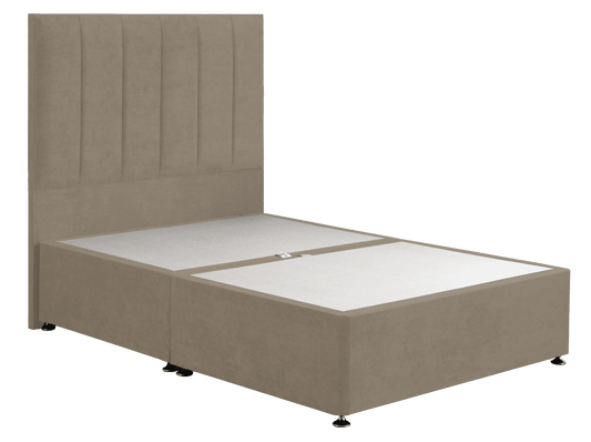 THE DREAMCLOUD LUXURY DIVAN BED