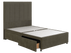 THE DREAMCLOUD LUXURY DIVAN BED