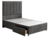 THE DREAMCLOUD LUXURY DIVAN BED