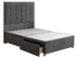 THE DREAMCLOUD LUXURY DIVAN BED
