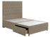 THE DREAMCLOUD LUXURY PLUS DIVAN BED