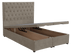 THE DREAMCLOUD LUXURY PLUS DIVAN BED