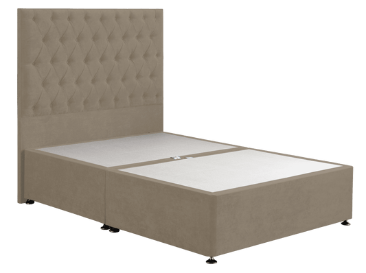THE DREAMCLOUD LUXURY PLUS DIVAN BED
