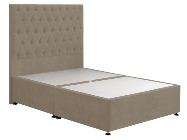 THE DREAMCLOUD LUXURY PLUS DIVAN BED