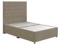 THE DREAMCLOUD LUXURY PLUS DIVAN BED