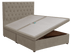 THE DREAMCLOUD LUXURY PLUS DIVAN BED