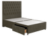 THE DREAMCLOUD LUXURY PLUS DIVAN BED