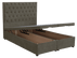 THE DREAMCLOUD LUXURY PLUS DIVAN BED