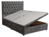 THE DREAMCLOUD LUXURY PLUS DIVAN BED