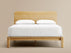 DreamCloud Luxury Hybrid Bamboo Bedroom Bundle
