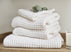 Waffle Face Cloth Pair