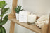 Boxed Candle