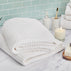 Waffle Bath Sheet