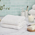Waffle Hand Towel