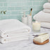 Waffle Bath Towel
