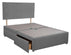 THE DREAMCLOUD DIVAN BED