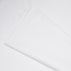 Organic Cotton Percale Fitted Sheet