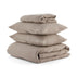 Washed Linen Bundle Bedding Set