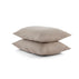 Washed Linen Duvet Set