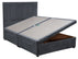 THE DREAMCLOUD LUXURY DIVAN BED