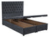 THE DREAMCLOUD LUXURY PLUS DIVAN BED