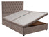 THE DREAMCLOUD LUXURY PLUS DIVAN BED