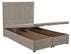 THE DREAMCLOUD LUXURY DIVAN BED