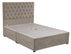THE DREAMCLOUD LUXURY PLUS DIVAN BED