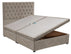 THE DREAMCLOUD LUXURY PLUS DIVAN BED