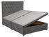 THE DREAMCLOUD LUXURY PLUS DIVAN BED