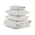 Organic Cotton Percale Bundle Bedding Set