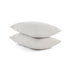 Organic Cotton Percale Pillowcase Pair