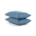 Organic Cotton Percale Pillowcase Pair