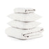 Organic Cotton Percale Bundle Bedding Set