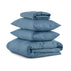 Organic Cotton Percale Bundle Bedding Set