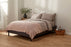Washed Linen Bundle Bedding Set