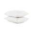 Organic Cotton Sateen Bundle Bedding Set