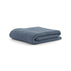 Organic Textured Knitted Throw