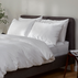 Organic Cotton Sateen Bundle Bedding Set