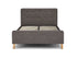 THE DREAMCLOUD OTTOMAN STORAGE BED