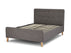 THE DREAMCLOUD OTTOMAN STORAGE BED